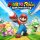 Mario Rabbids Kingdom Battle Nintendo Switch játék