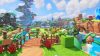 Mario Rabbids Kingdom Battle Nintendo Switch játék