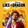 Yakuza Like a Dragon PC Steam játék