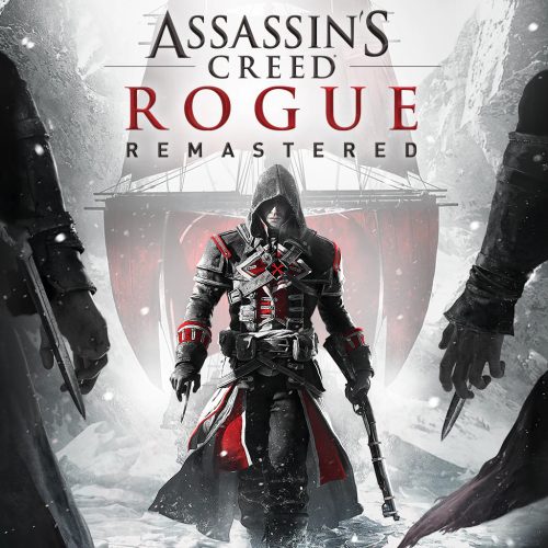 Assassin's Creed Rogue Remastered XBOX játék