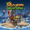 The Survivalists Deluxe Edition XBOX játék