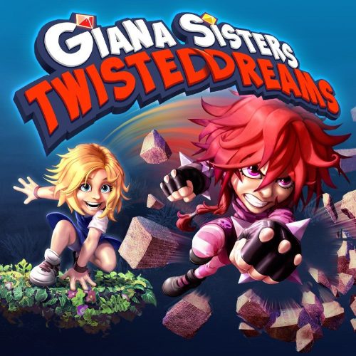 Giana Sisters: Twisted Bundle