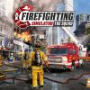 Firefighting Simulator The Squad