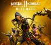 Mortal Kombat 11 Ultimate Edition Nintendo Switch