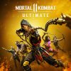 Mortal Kombat 11 Ultimate Edition PC Steam játék