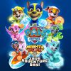 PAW Patrol Mighty Pups Save Adventure Bay PC Steam játék