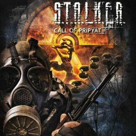 STALKER Call of Pripyat