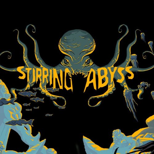 Stirring Abyss