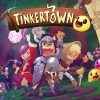 Tinkertown PC Steam játék