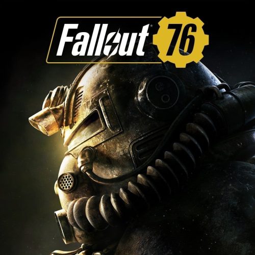 Fallout 76 játék
