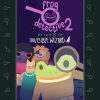Frog Detective 2: The Case of the Invisible Wizard