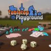 Tabletop Playground