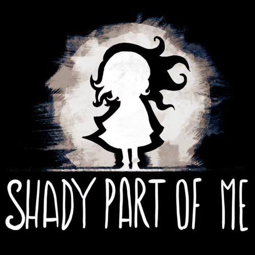 Shady Part of Me