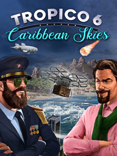 tropico-6-caribbean-skies_cover_original