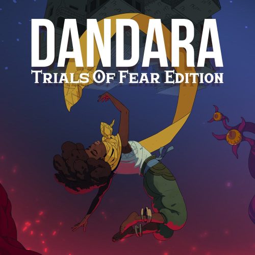 Dandara: Trials of Fear Edition PC Steam játék
