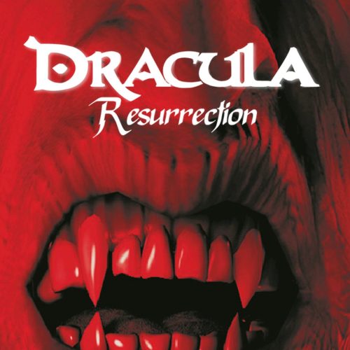 Dracula: The Resurrection