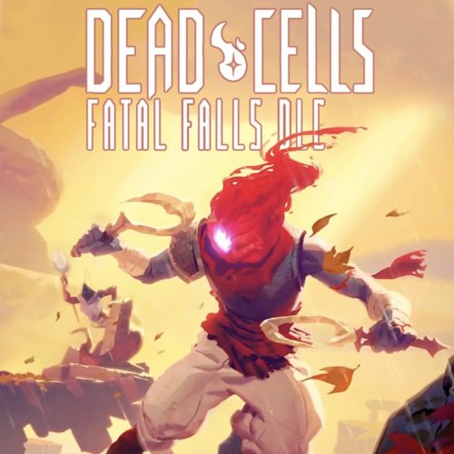 Dead Cells - Fatal Falls DLC