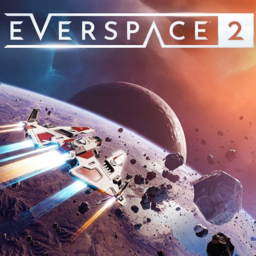 EVERSPACE 2