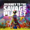 Journey to the Savage Planet PC Steam játék