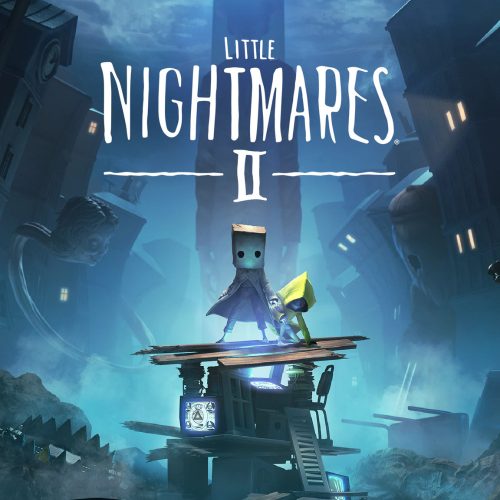 Little Nightmares II