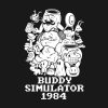 Buddy Simulator 1984 PC Steam játék