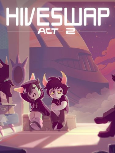 hiveswap-act-2_cover_original