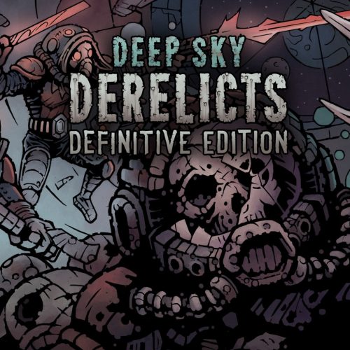 Deep Sky Derelicts PC Steam játék
