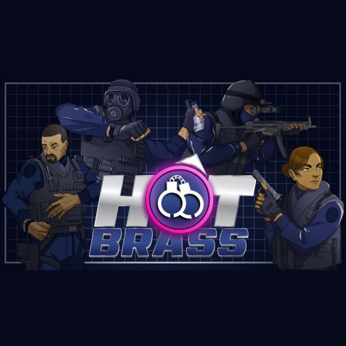 Hot Brass