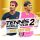 Tennis World Tour 2 Ace Edition