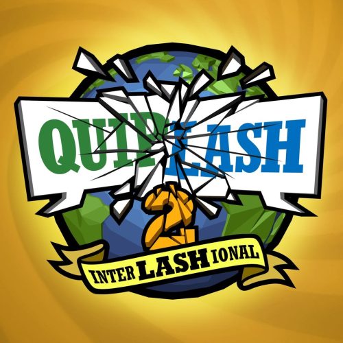 Quiplash 2 InterLASHional PC Steam játék