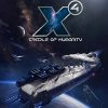 X4: Cradle of Humanity DLC