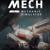 Mech Mechanic Simulator