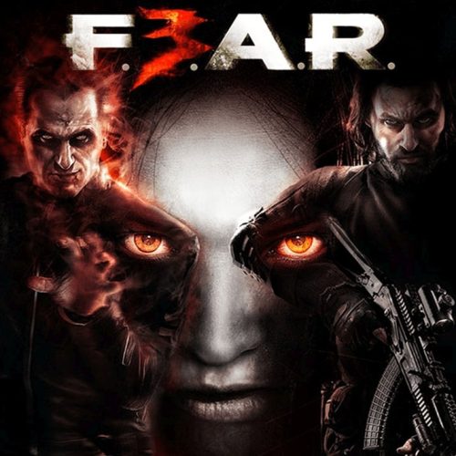 FEAR 3