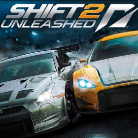Need for Speed Shift 2 Unleashed