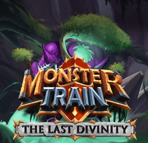 Monster Train - The Last Divinity DLC