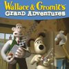 Wallace Gromit Grand Adventures PC Steam játék