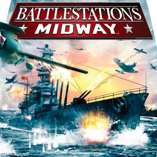 Battlestations Midway