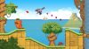 Kaze and the Wild Masks PC Steam játék