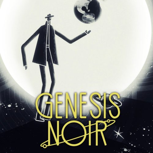 Genesis Noir