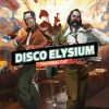 Disco Elysium PC Steam játék