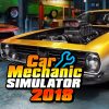 Car Mechanic Simulator 2018