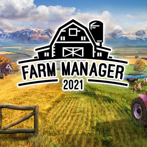 Farm Manager 2021