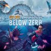 Subnautica Below Zero Xbox játék