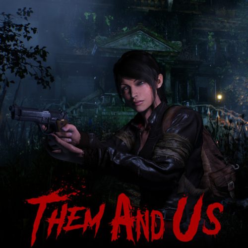 Them and Us PC Steam játék