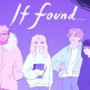 If Found...