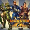I am not a Monster: First Contact