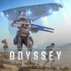 Elite Dangerous - Odyssey DLC