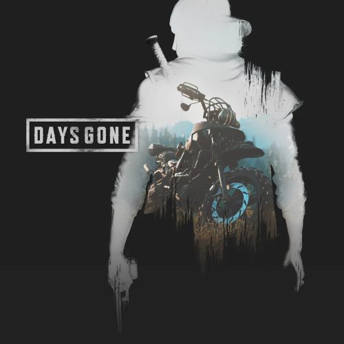 Days Gone PC Steam játék