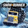 Snowrunner XBOX játék