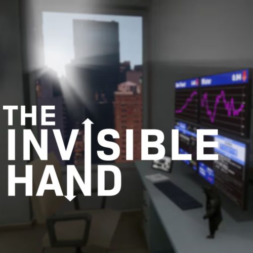 The Invisible Hand